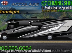 New 2022 Entegra Coach Accolade 37TS available in Alvarado, Texas