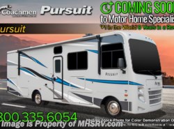 New 2022 Coachmen Pursuit 31BH available in Alvarado, Texas