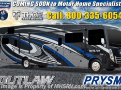 New 2021 Thor Motor Coach Outlaw 38MB available in Alvarado, Texas