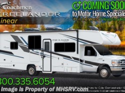 New 2021 Coachmen Freelander 29KB available in Alvarado, Texas