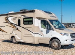 Used 2020 Thor Motor Coach Compass 24SX available in Alvarado, Texas