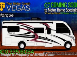 New 2022 Thor Motor Coach Vegas 24.1 available in Alvarado, Texas