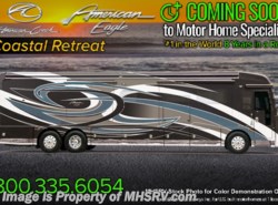New 2021 American Coach American Eagle 45K available in Alvarado, Texas