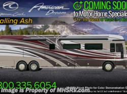 New 2021 American Coach American Dream 42V available in Alvarado, Texas