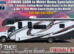 New 2021 Thor Motor Coach Four Winds 31W available in Alvarado, Texas