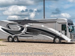New 2021 American Coach American Eagle 45G available in Alvarado, Texas