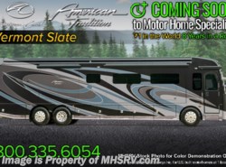 New 2021 American Coach American Tradition 42V available in Alvarado, Texas