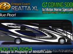 New 2022 Entegra Coach Reatta XL 39BH available in Alvarado, Texas