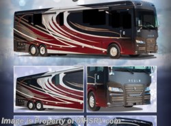 New 2022 Foretravel Realm FS605 Luxury Villa Master Suite (LVMS) Bath & 1/2 available in Alvarado, Texas
