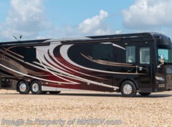 New 2022 Foretravel Realm FS605 Luxury Villa Master Suite (LVMS) Bath & 1/2 available in Alvarado, Texas