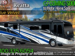 New 2022 Entegra Coach Reatta 39BH available in Alvarado, Texas