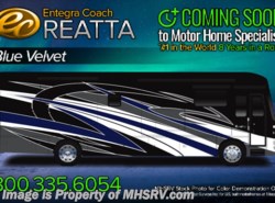 New 2022 Entegra Coach Reatta 39T2 available in Alvarado, Texas