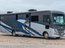 New 2021 Fleetwood Flair 34J available in Alvarado, Texas