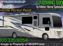 New 2022 Fleetwood Flair 29M available in Alvarado, Texas