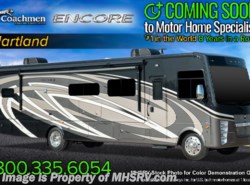 New 2022 Coachmen Encore 325SS available in Alvarado, Texas