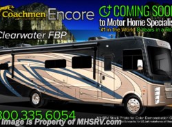 New 2021 Coachmen Encore 375RB available in Alvarado, Texas