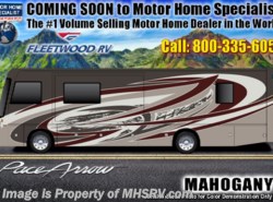 New 2021 Fleetwood Pace Arrow 36U available in Alvarado, Texas