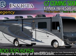 New 2021 Holiday Rambler Invicta 36DB available in Alvarado, Texas