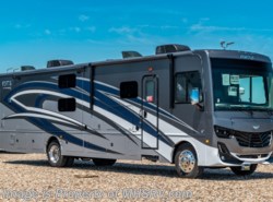 New 2021 Fleetwood Fortis 36DB available in Alvarado, Texas