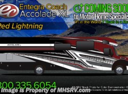 New 2022 Entegra Coach Accolade XL 37L available in Alvarado, Texas