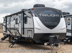 New 2021 Cruiser RV Twilight TWS 3300 available in Alvarado, Texas