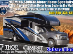 New 2021 Thor Motor Coach Omni BT36 available in Alvarado, Texas