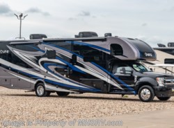 New 2022 Thor Motor Coach Omni BT36 available in Alvarado, Texas
