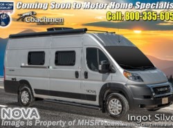New 2021 Coachmen Nova 20RB available in Alvarado, Texas