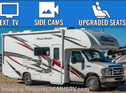 New 2023 Thor Motor Coach Four Winds 24F available in Alvarado, Texas