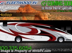 New 2022 Fleetwood Discovery 38N available in Alvarado, Texas