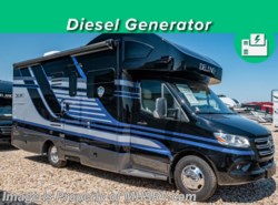 New 2023 Thor Motor Coach Delano 24RW available in Alvarado, Texas