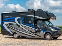 New 2022 Thor Motor Coach Quantum Sprinter CR24 available in Alvarado, Texas