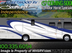 New 2022 Fleetwood Southwind 37F available in Alvarado, Texas
