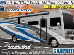 New 2021 Fleetwood Southwind 37F available in Alvarado, Texas