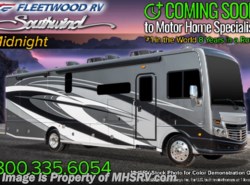 New 2022 Fleetwood Southwind 35K available in Alvarado, Texas