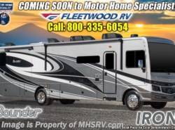 New 2021 Fleetwood Bounder 36F available in Alvarado, Texas