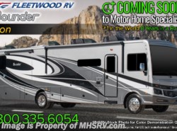 New 2022 Fleetwood Bounder 36F available in Alvarado, Texas