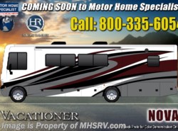 New 2021 Holiday Rambler Vacationer 35K available in Alvarado, Texas