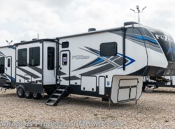 Used 2020 Keystone Fuzion 419 available in Alvarado, Texas