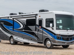 New 2021 Fleetwood Bounder 35P available in Alvarado, Texas