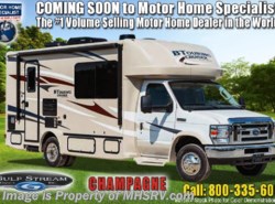 New 2021 Gulf Stream BTouring Cruiser 5291 available in Alvarado, Texas