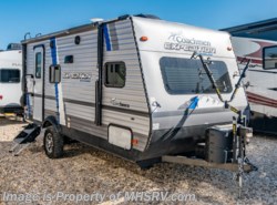 Used 2021 Coachmen Catalina Expedition 192FQS available in Alvarado, Texas
