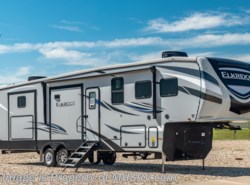 New 2021 Heartland ElkRidge ER 38 RSRT available in Alvarado, Texas