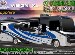 New 2022 Entegra Coach Vision XL 34G available in Alvarado, Texas