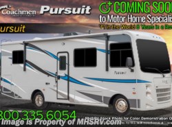 New 2021 Coachmen Pursuit 27XPS available in Alvarado, Texas