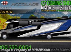 New 2022 Entegra Coach Accolade 37L available in Alvarado, Texas