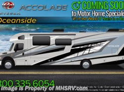 New 2022 Entegra Coach Accolade 37L available in Alvarado, Texas