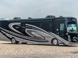 New 2022 Thor Motor Coach Aria 4000 available in Alvarado, Texas