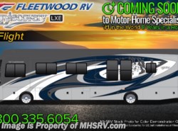 New 2022 Fleetwood Discovery LXE 44S available in Alvarado, Texas