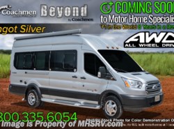 New 2022 Coachmen Beyond 22D-EB available in Alvarado, Texas